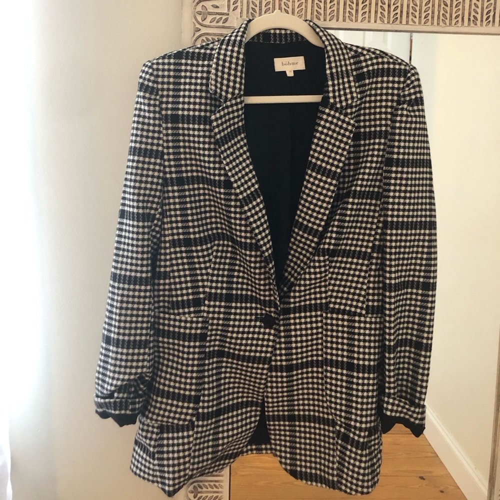 Bohme Blazer/Jacket